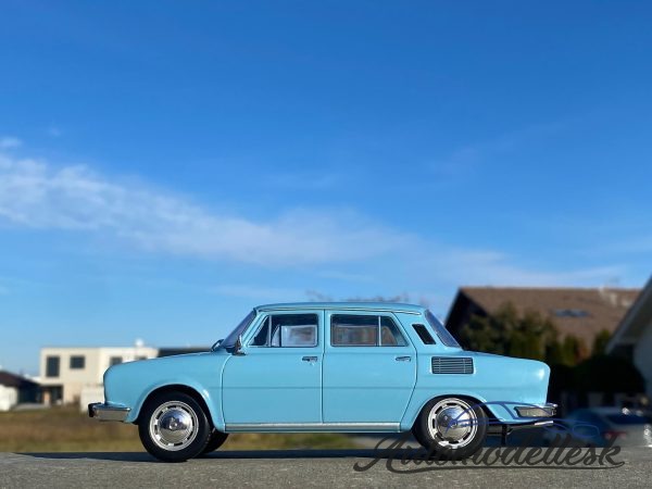 Skoda 100L