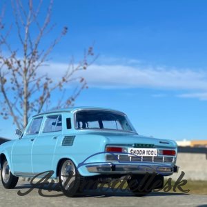 Skoda 100L