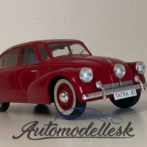 TATRA 87
