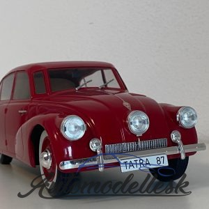 TATRA 87