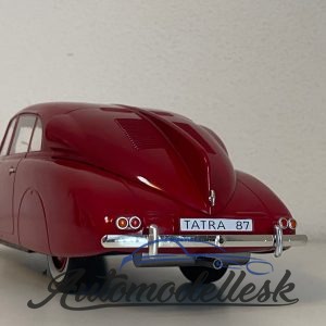 TATRA 87