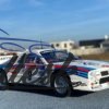 Model auta rally Lancia Rally 037 Alen Tour Corse 1983