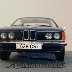 Model auta BMW 6er (E24)