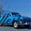 Model auta GAZ 21 Volga, 1959