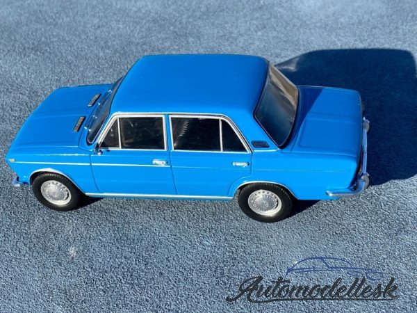 Model auta Lada 1500, 1977