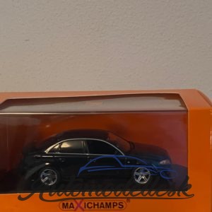 Model auta Audi A4