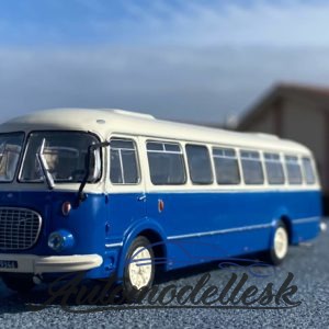 Model autobusu Jelcz 043