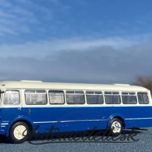 Model autobusu Jelcz 043