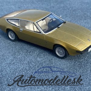 Model auta Opel Bitter CD ( 1973 - 1979)