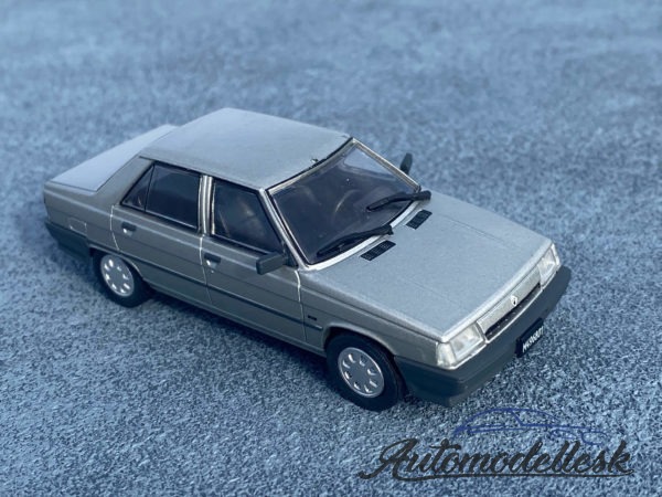 Model auta Renault 9RL, 1994