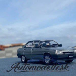 Model auta Renault 9RL, 1994