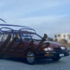 Model auta Ford Sierra Ghia 1988