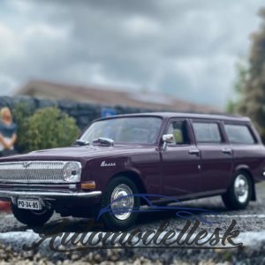 Model auta GAZ 24-02 VOLGA