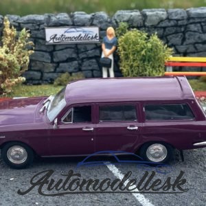 Model auta GAZ 24-02 VOLGA