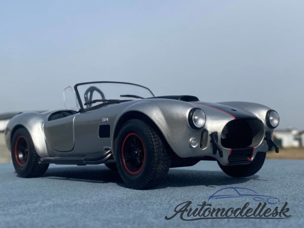 Model auta AC COBRA 427 Mk.2 1965