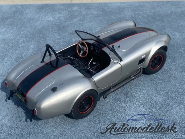 Model auta AC COBRA 427 Mk.2 1965