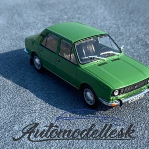 Model auta ŠKODA 105S