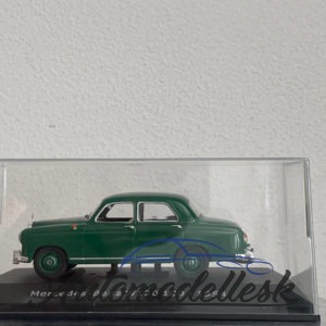 Model auta MERCEDES BENZ 180 (W120) 1954