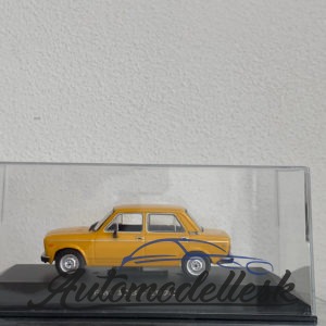 Model auta FIAT 128 1978