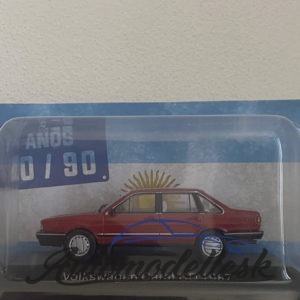 Model auta VOLKSWAGEN CARAT CD 1987