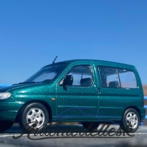 Model auta CITROEN BERLINGO MULTISPACE 1999