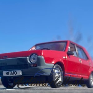 Model auta FIAT RITMO 1979