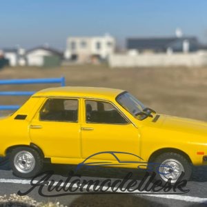 Model auta DACIA 1310, 1985