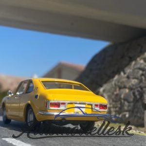 Model auta TOYOTA COROLLA 1974