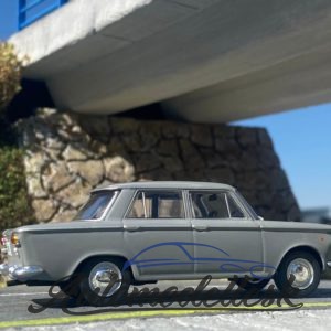 Model auta FIAT 1300 1962