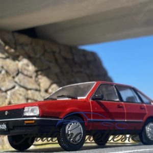 Model auta VOLKSWAGEN CARAT CD 1987