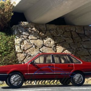 Model auta VOLKSWAGEN CARAT CD 1987