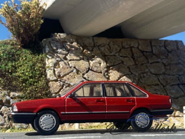 Model auta VOLKSWAGEN CARAT CD 1987
