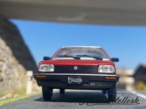 Model auta VOLKSWAGEN CARAT CD 1987