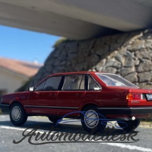 Model auta VOLKSWAGEN CARAT CD 1987