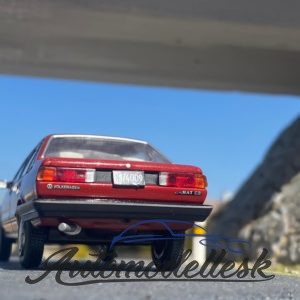 Model auta VOLKSWAGEN CARAT CD 1987