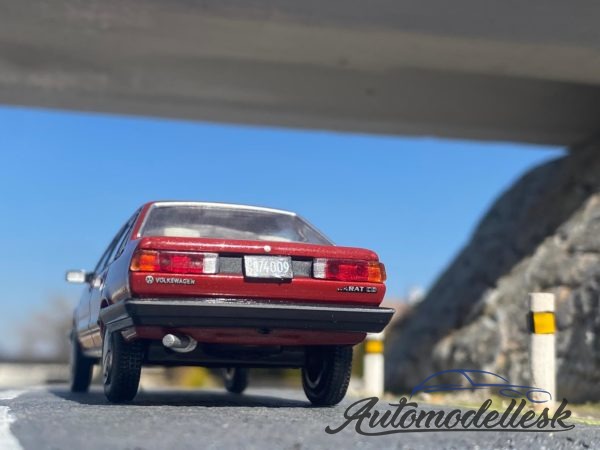 Model auta VOLKSWAGEN CARAT CD 1987