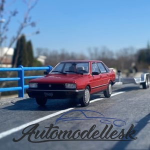 Model auta VOLKSWAGEN CARAT CD 1987