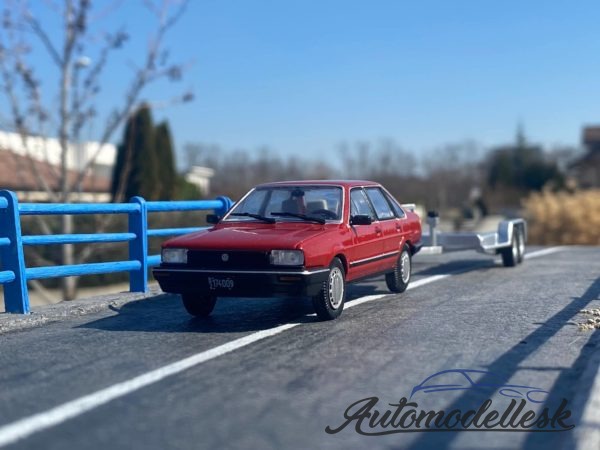 Model auta VOLKSWAGEN CARAT CD 1987