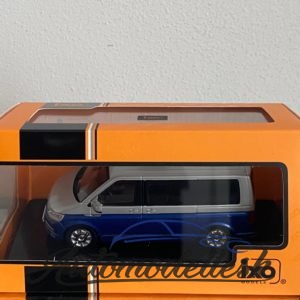 Model auta VW T6 Multivan