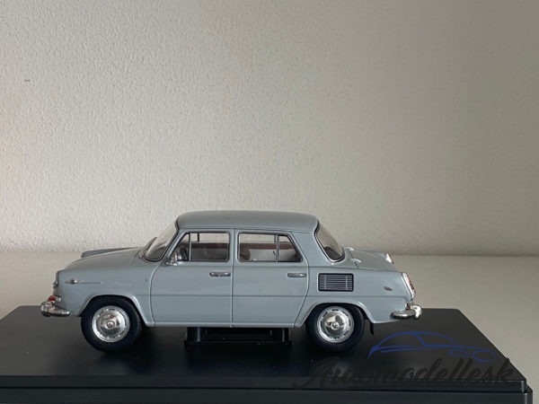 Model auta Škoda 1000 MB