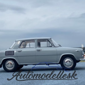 Model auta Škoda 1000 MB