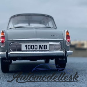 Model auta Škoda 1000 MB