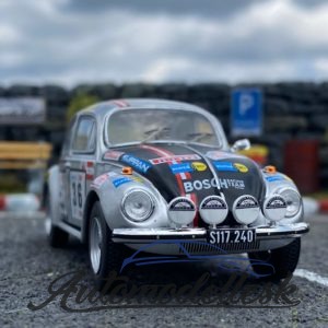 Model auta VW 1302 S KAFER