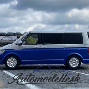 Model auta VW T6 Multivan