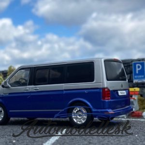 Model auta VW T6 Multivan