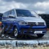 Model auta VW T6 Multivan
