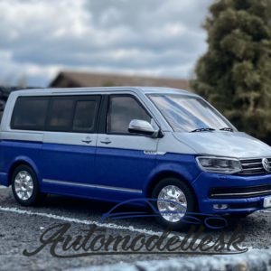 Model auta VW T6 Multivan