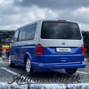 Model auta VW T6 Multivan