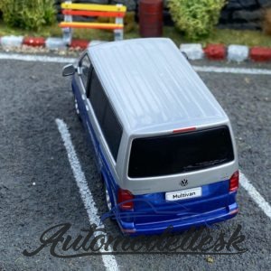 Model auta VW T6 Multivan