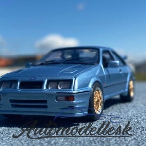 Model auta Ford Sierra RS Cosworth, 1987